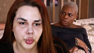JOJO TODYNHO e LÉO DIAS QUESTIONAM POR QUE GAYS e NEGROS TEM QUE SER de ESQUERDA 🤔
