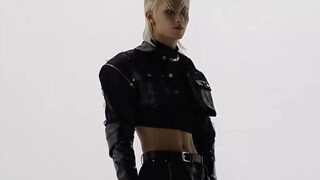 Wen Junhui's amazing contrast—welcome to watch the waist!