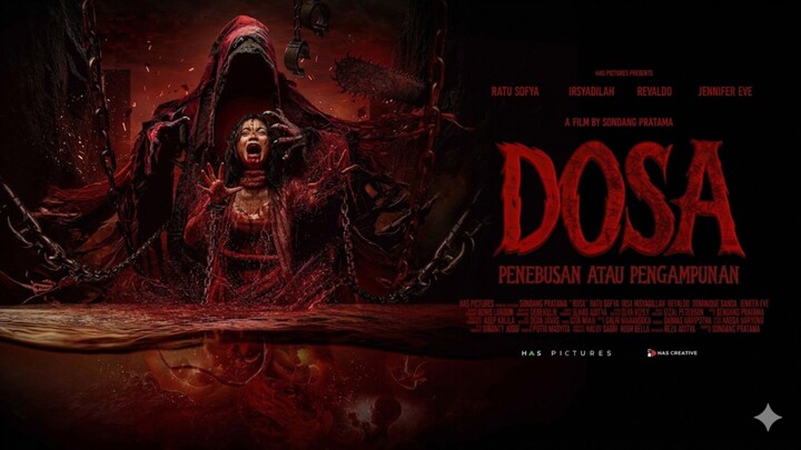 Dosa:penebusan atau pengampunan | 2026