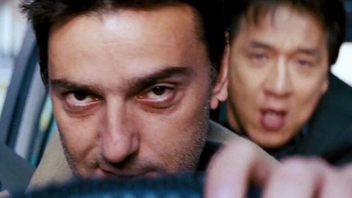 “Vẫn là vũ lực hữu dụng”