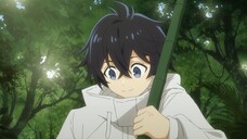 "Ryo Mihara" Penyihir Beratribut Air Subtitle Indonesia Episode 01