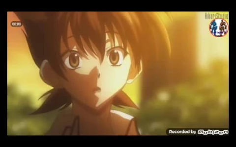 HIGH SCHOOL DXD พากย์นรก