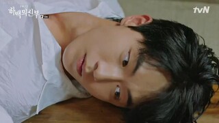 The Bride of Water God-Ep.9