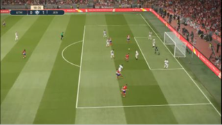 Juventus vs Atletico Madrid - Highlights All Goal (10-08-2019)