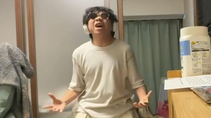 “Chắc là điên rồi”