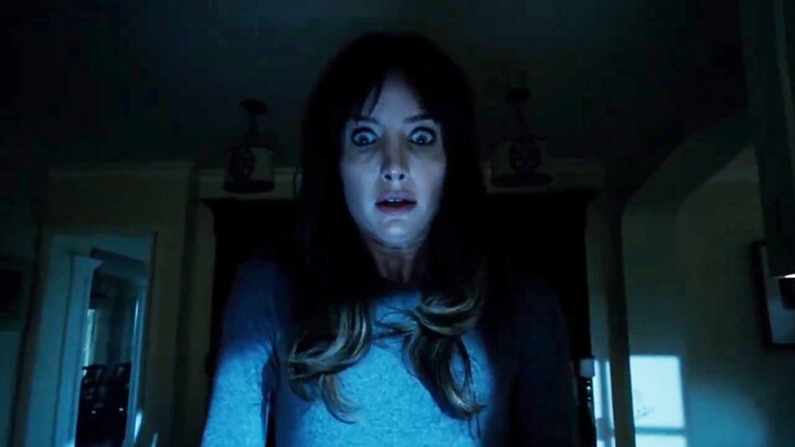 James Wan directs, not produces! New trailer for R-rated horror film "Fatal Induction" released