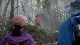 ultraman omega ตอน8