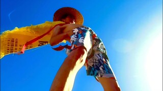 Kamu bukan air putih yang lembut, kamu sejak lahir sudah menjadi minuman keras, kuda liar, dan matah