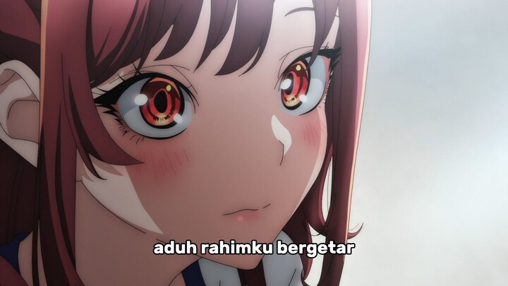 pandangan cewek kalo mc nya cowok cool