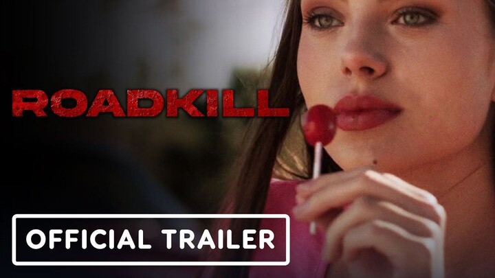 Watch Full Roadkill (2024) Movie for FREE - Link in Description