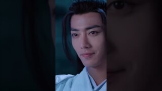 Wangxian-12❤️💜. #Guli mata #music #ytshorts #song #The untamed