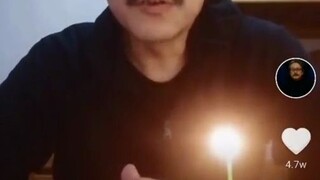 Bankrupt millionaire with 100 million yuan in debt starts livestreaming to sell products