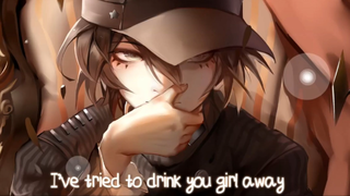 Nightcore - Why Couldn't We Keep That (Lyrics)