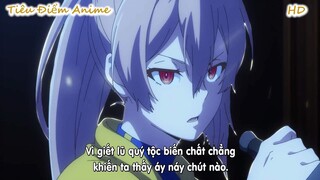 ANIME AWM Cách Sống Của Thiếu Nữ Hành Quyết 2022 Tập 01  EP4