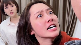 When your boyfriend finds out you're keeping your ex's stuff