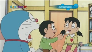 doraemon stiker penguji calon istri - dorachantv