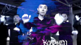 青海摇，但是高燃phonk