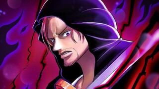SOSOK KAKAK SHANKS