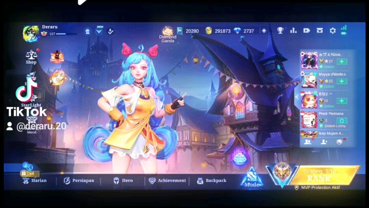 bukan gak mau emng harus 7 hari dlu berteman di game baru bisa gift