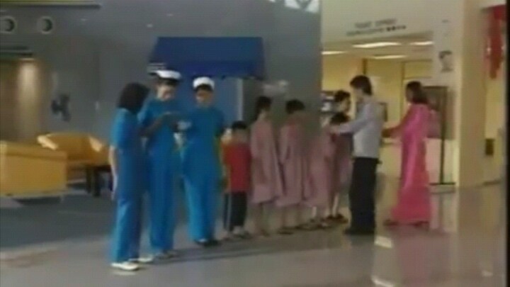 Wad 04 full 🍿🎥 movie (siti nordiana&Arwah achik spin)