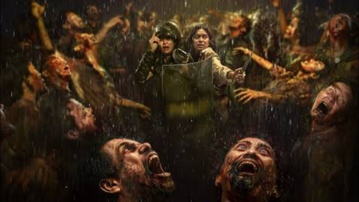 ABADI NAN JAYA (2025) MOVIE