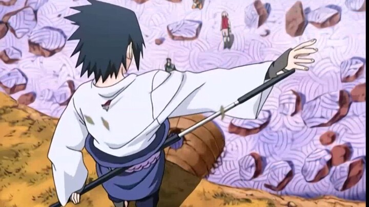 favorite clips from Naruto