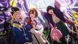 6 pengisi suara serial anime yoru no kurage wa Oyogenai