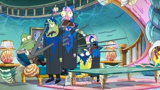 好家伙，复制人直接一把带走整个队伍