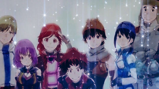 Tập 03- Hai to Gensou no Grimgar