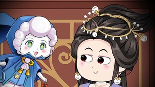 ตอนที่ 59 ได้ยินหัวใจ แมนจูเรียพลเรือนและทหาร กินแตงราชาจิง!