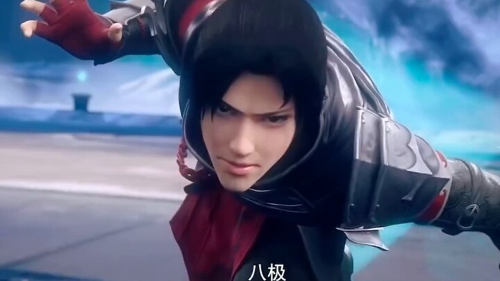 In "Fights Break Sphere", there are obviously many powerful Douluo Saints in the Soul Palace, so why