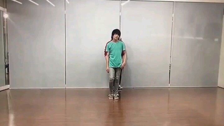 Video nhảy lại trước khi ra mắt lần đầu của NCT DREAM (Mackenzie, Jaemin, Jisung) | Những khoảnh khắ