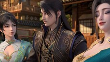 Jiu Yang Wushen Eps 04 sub indo