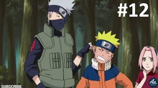 funny naruto | naruto shippuden funny moments #12 (english dub)