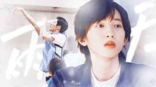 Your sincerity, I completely received | All angels, Asahi! 【First Love Disappeared\Meguro Lian & Mic