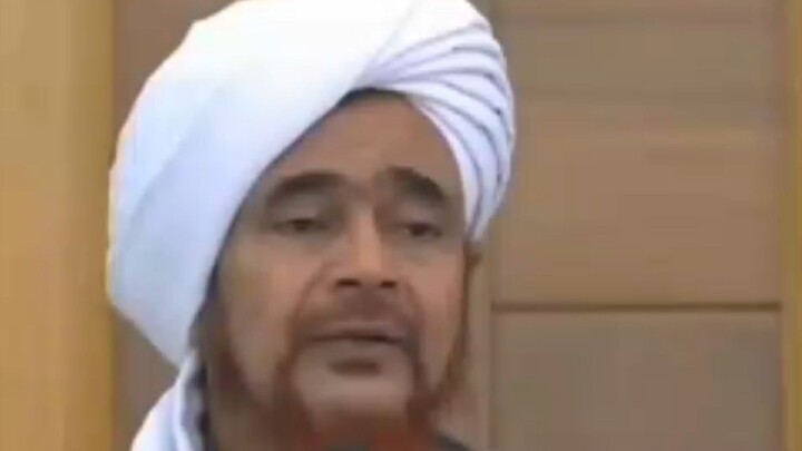 apa itu karamah? habib umar bin hafids