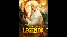[Indo Sub] Tabib Suci Legenda EP.02 #Short Drama