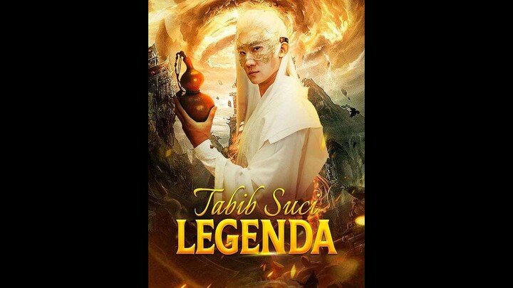 [Indo Sub] Tabib Suci Legenda EP.11-30 #Short Drama