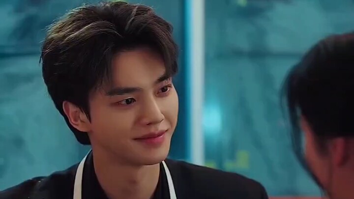 แค่คำว่า “ที่รัก” หัวใจของปีศาจอายุ 200 ปีก็ละลายไปแล้ว!