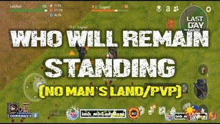 DAILY PVP EP 253 (WHO WILL REMAIN STANDING) - Last Day On Earth: Survival