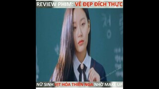 Review Phim : Vẻ Đẹp Đích Thực