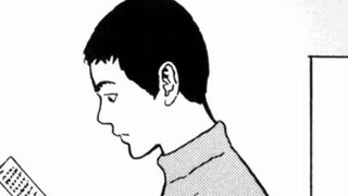 [A classic work by Junji Ito]: A woman feeds her child mouth-to-mouth every day. What kind of food d