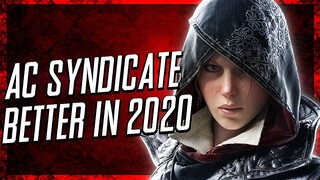 Assassins Creed Syndicate In 2020 Is Actually Pretty Good! / Assassins Creed Syndicate Funny Moments