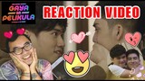 #GayaSaPelikula (Like In The Movies) Episode 01 REACTION VIDEO & REVIEW