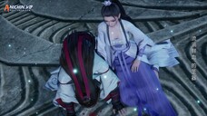 Lagend of lotus sword fairy Episode 05 Sub indo