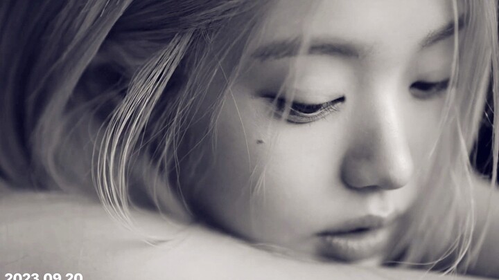 IVE Mini Album 1 Pre-Release Track "Either Way" Concept Teaser