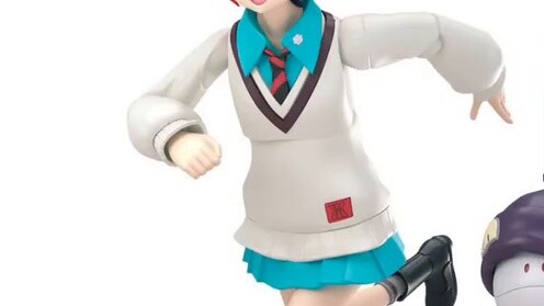 Good conscience! Two models with multiple accessories + replacement without jacket! Bandai FRS new p