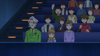 Beyblade Burst Dynamite Battle Episode 33