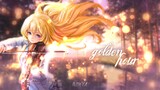 golden hour - JVKE (amv shigatsu wa Kimi no uso)