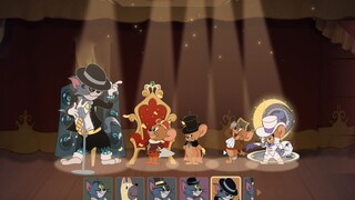 Game mobile Tom and Jerry: mengejar kemenangan memang bermanfaat
